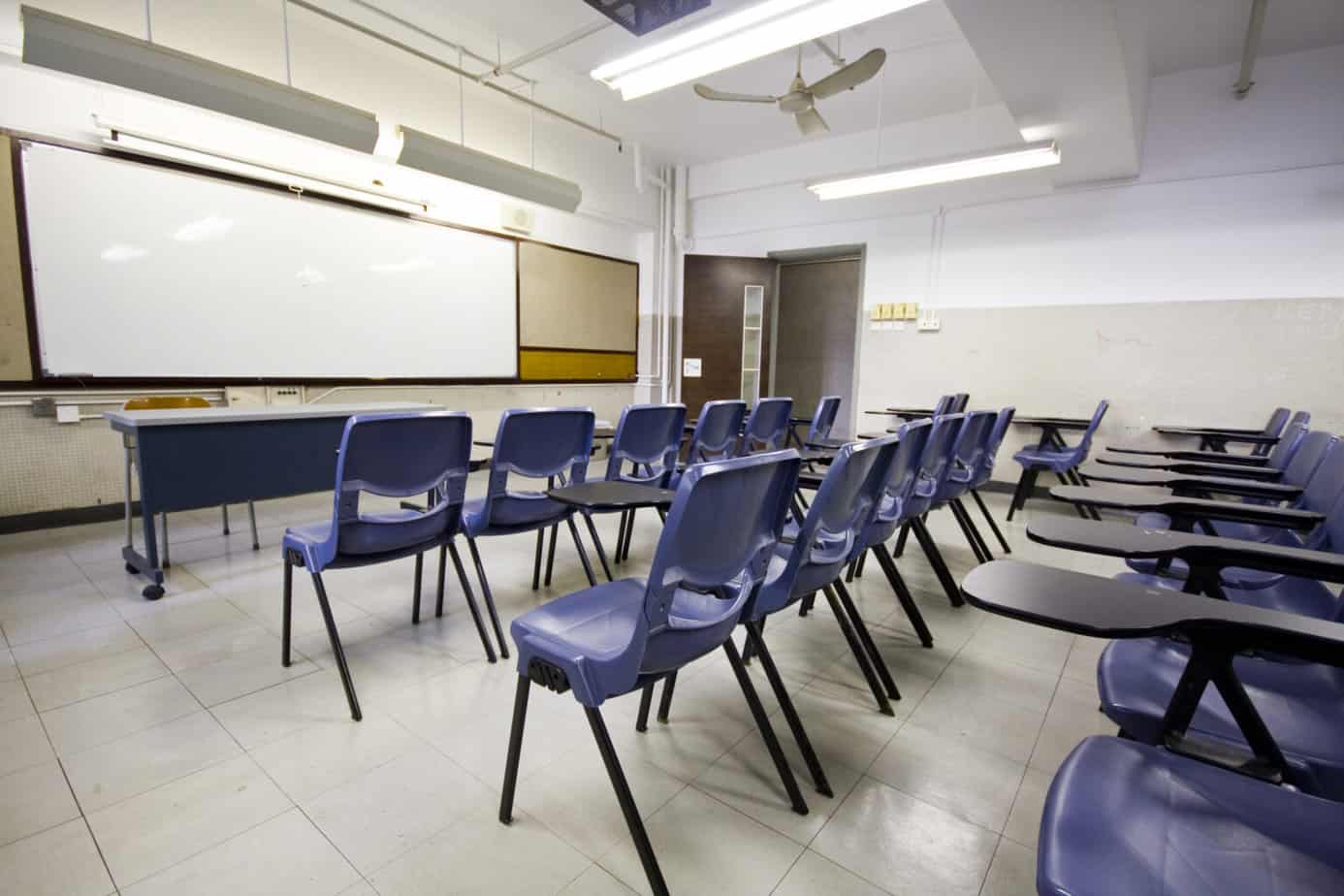 School Safety & Security: What Are Hard Corners? - Risk Strategy Group