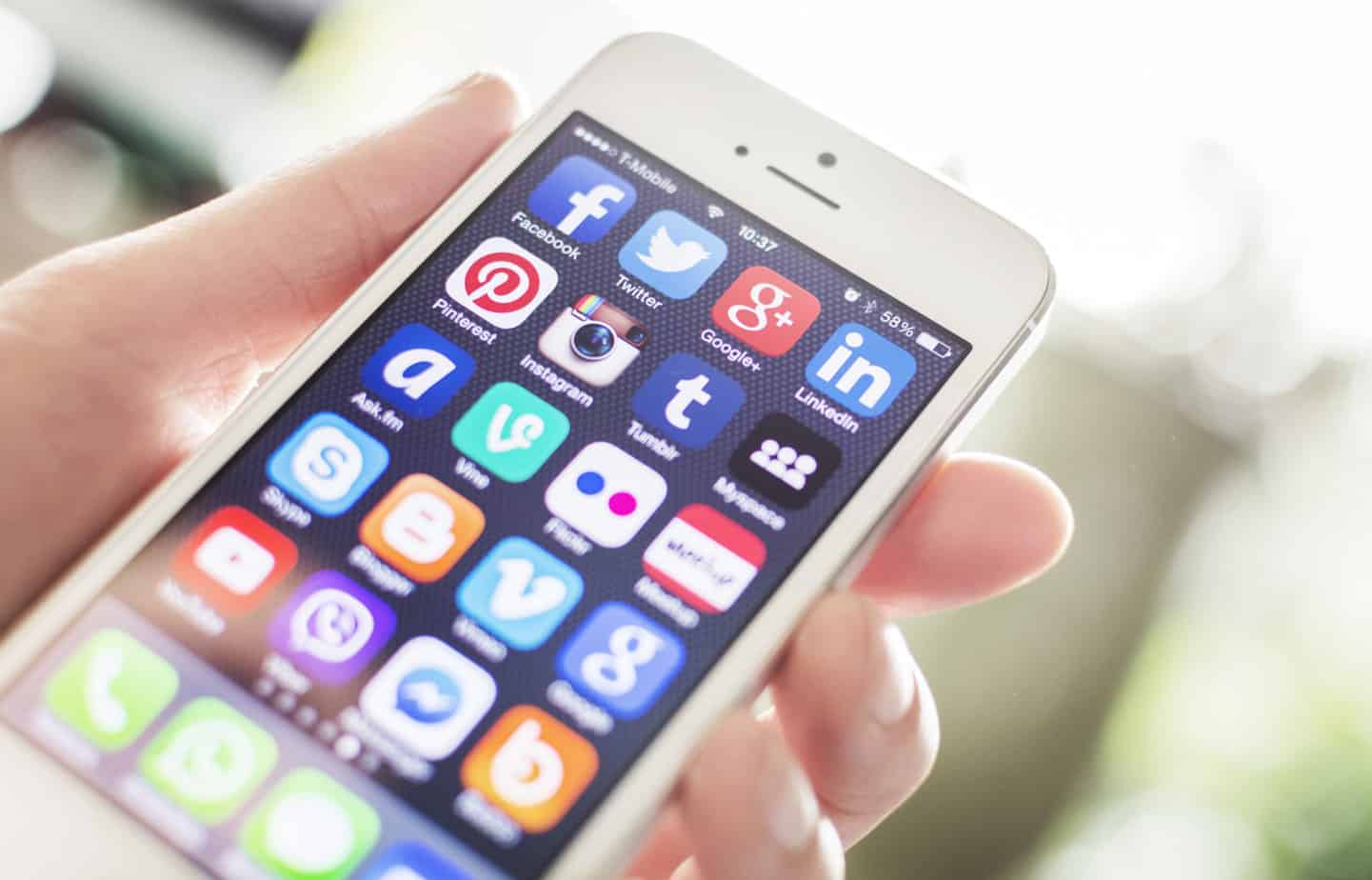Leakage in Social Media: Assessing Threats Efficiently