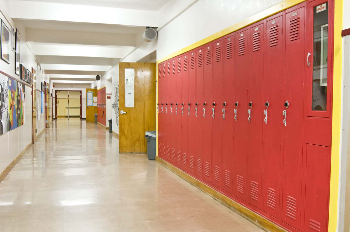 Texas School Marshals vs. School Guardians: Key Differences