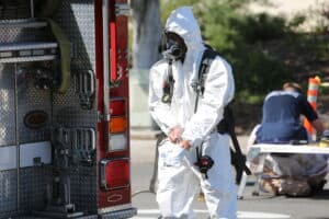 School Shelter-in-Place Drill (HAZMAT): A Guide
