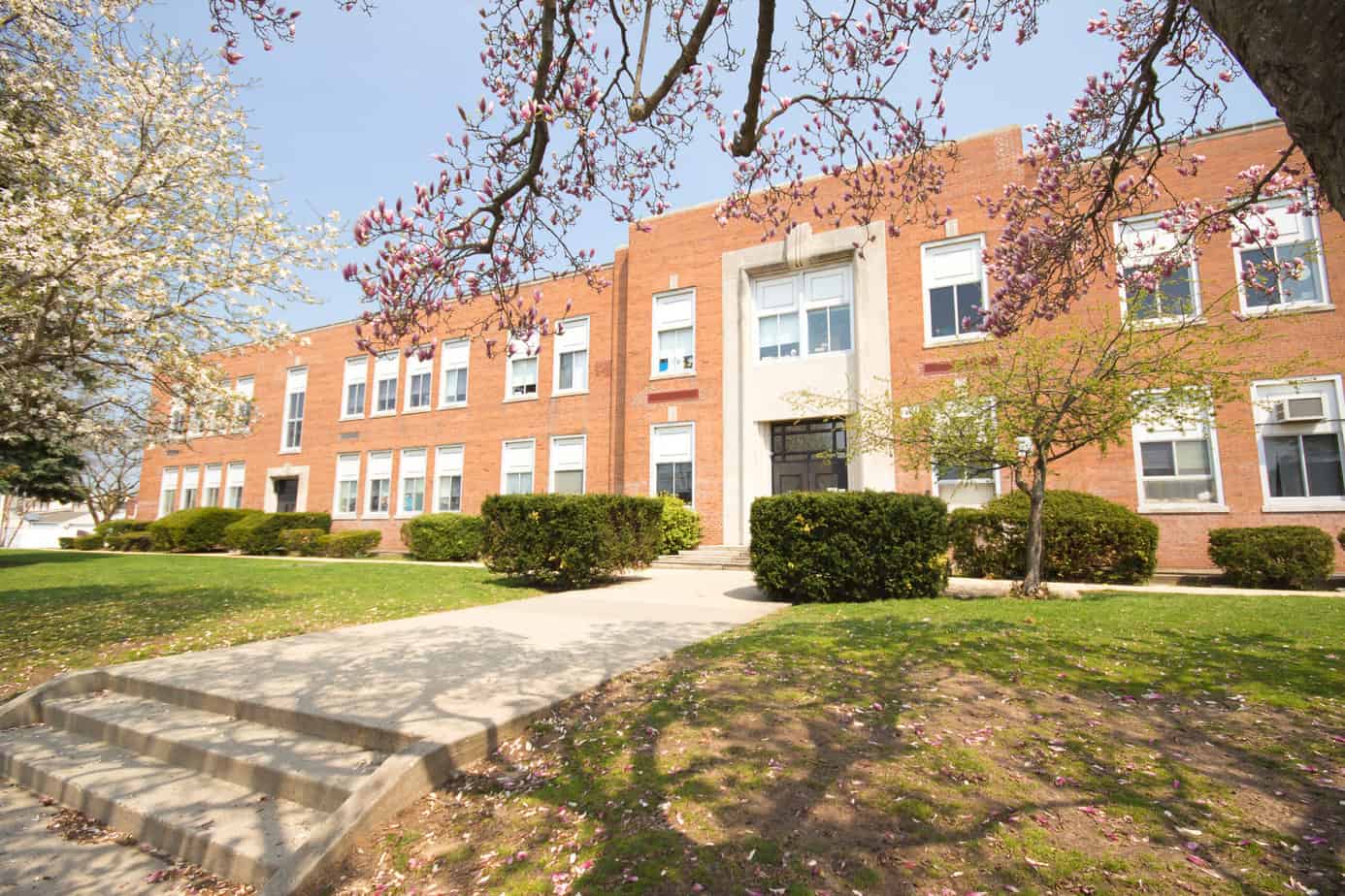 What is School Safety and Security: An Overview