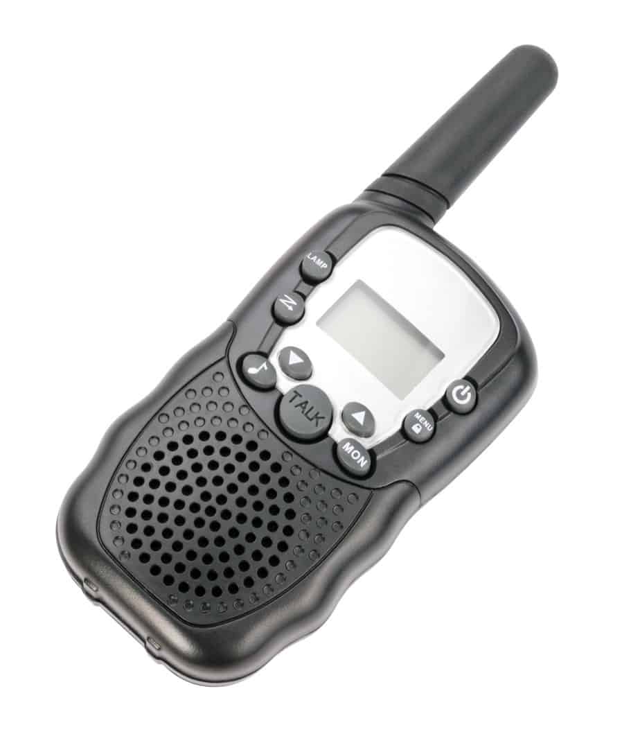 TwoWay Radios for Church Safety and Security Teams Essential Guide RISK STRATEGY GROUP