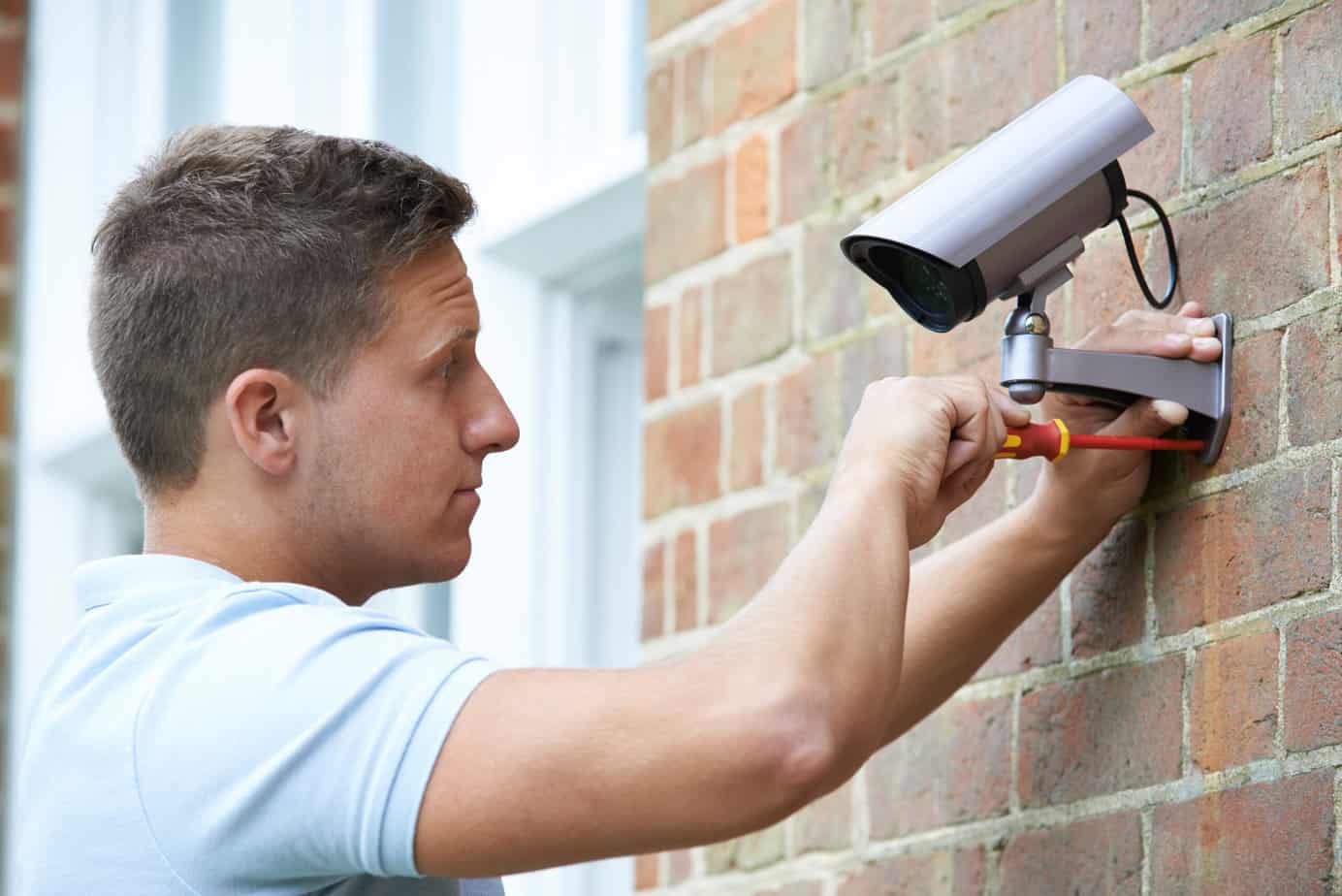 Church Security Camera Placement: Where to Install and Why