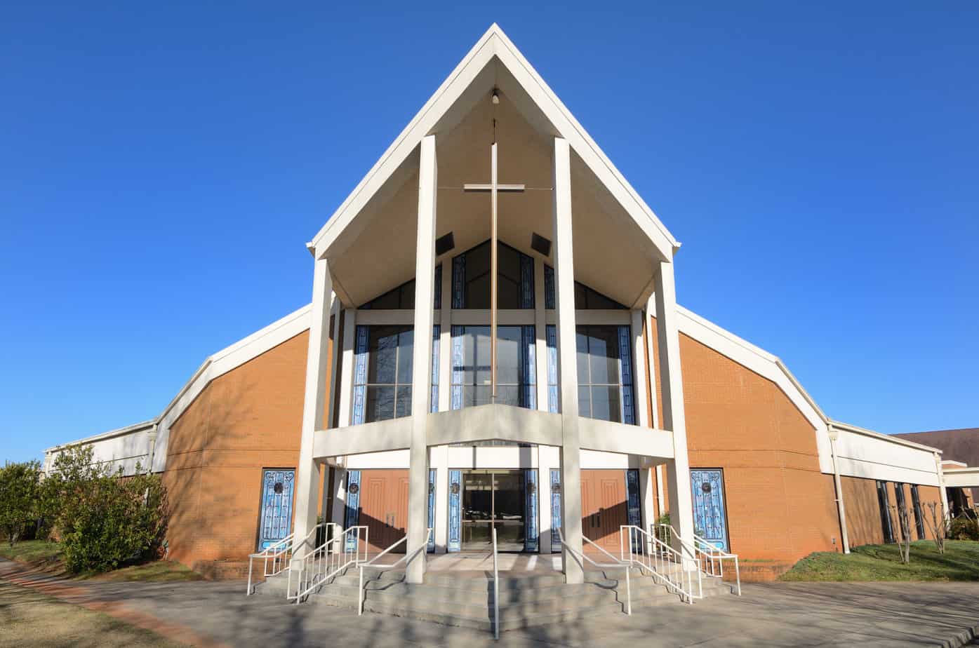Emergency Operations Plans for Houses of Worship: Essential Guidelines