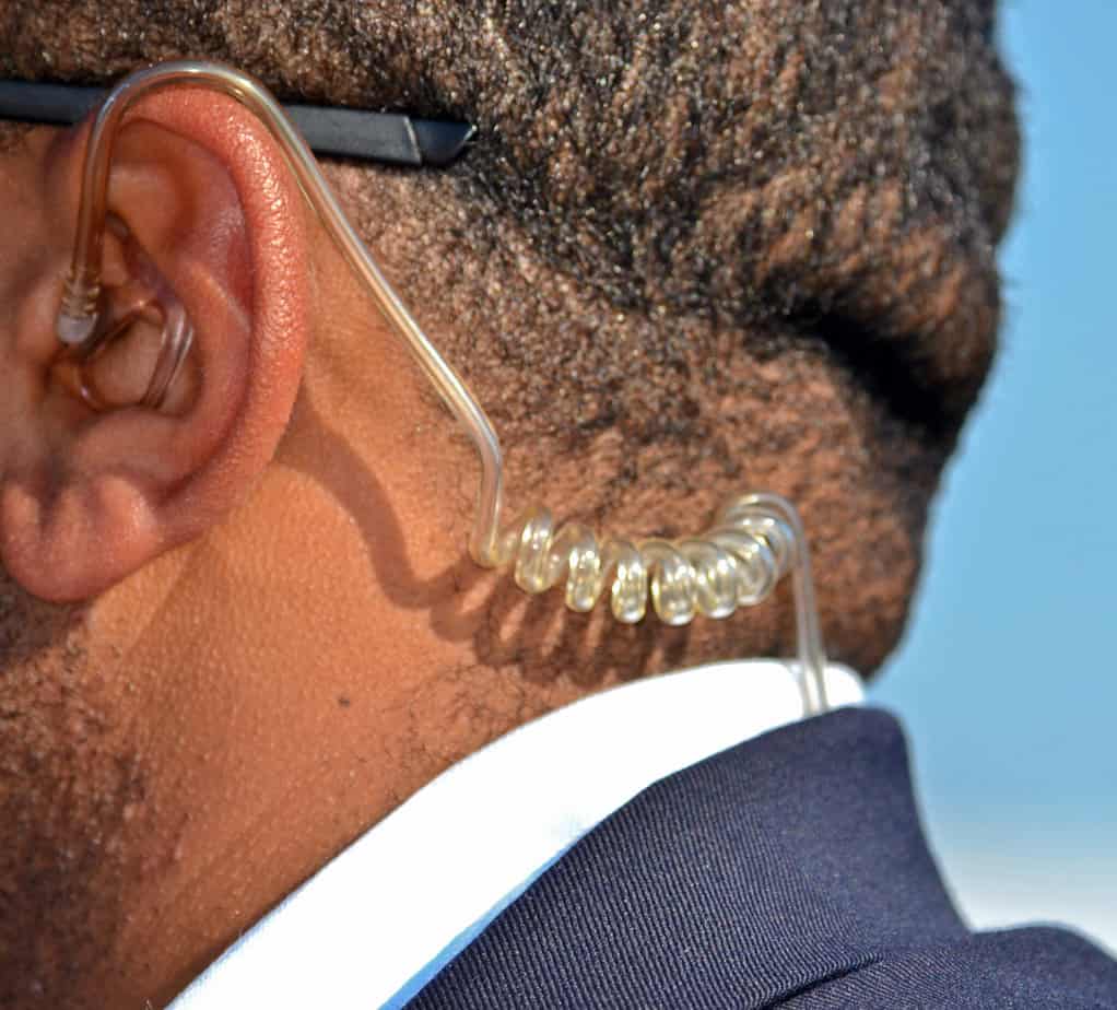 TwoWay Radios for Church Safety and Security Teams Essential Guide