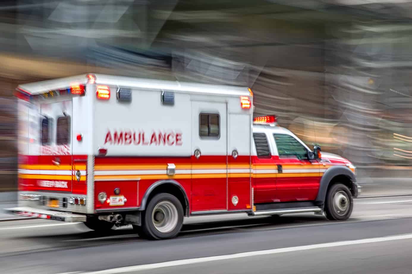 How to Handle Medical Emergencies During Church Services
