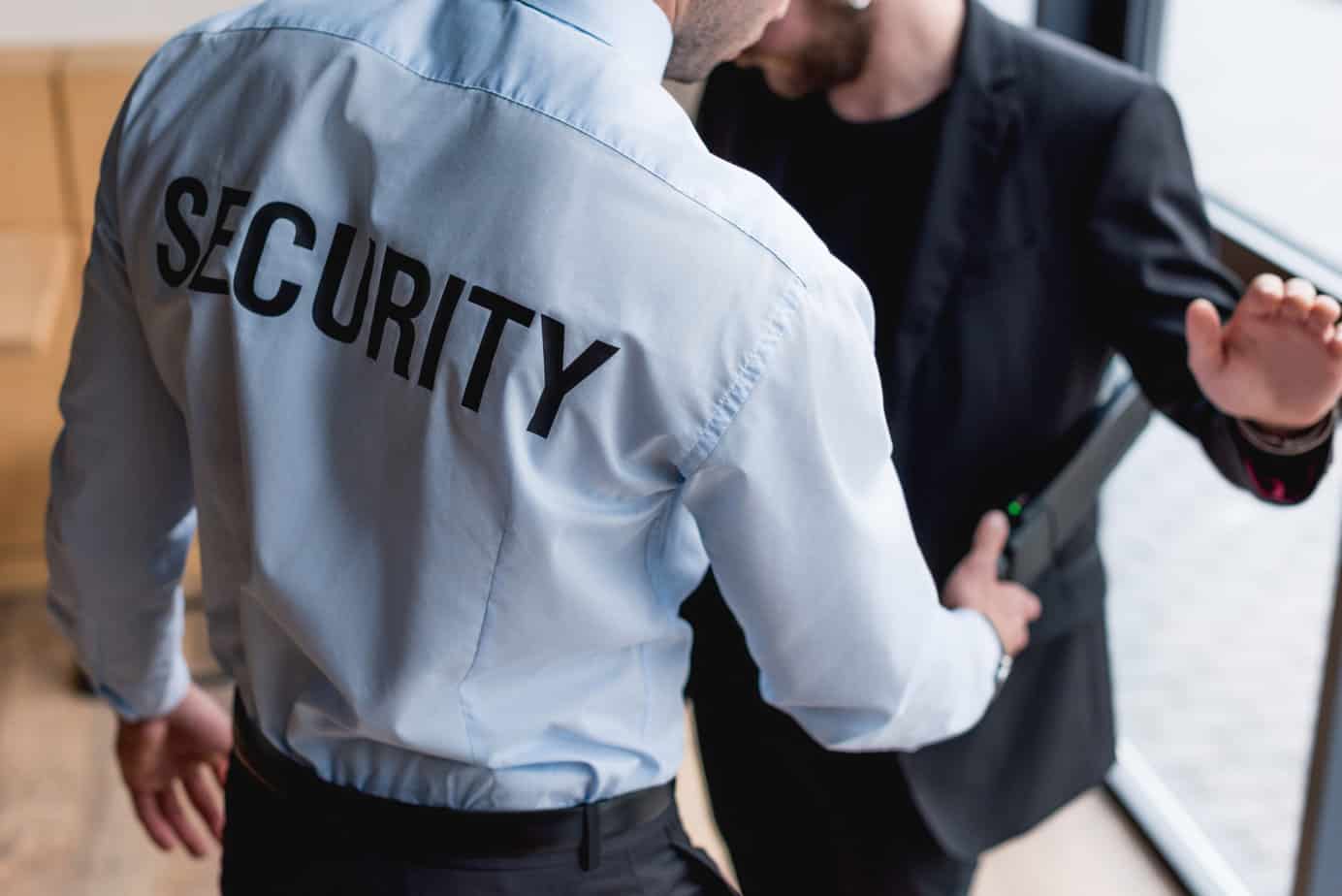 Do School Security Measures Work? What the Data Shows