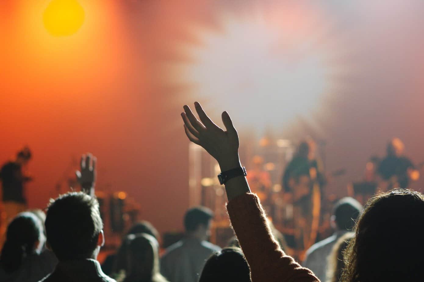 Balancing Openness and Safety: Tackling Church Security Issues Effectively
