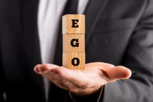 ego state