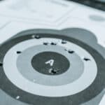 How often should firearms training occur?