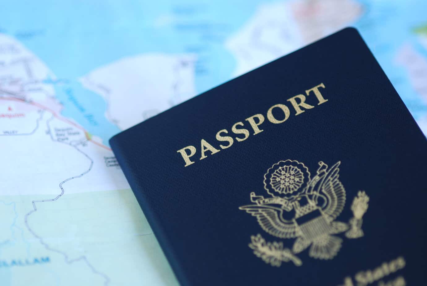 The Ultimate Guide to Dealing with a Stolen Passport Abroad - RISK ...