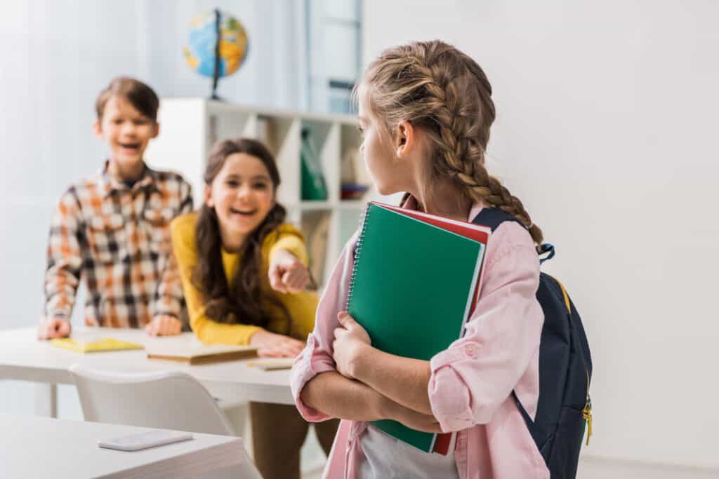 school bullying