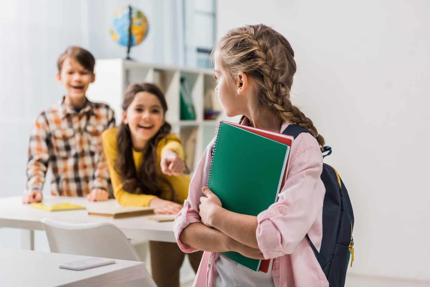 What are Some School Safety Issues? An Analysis