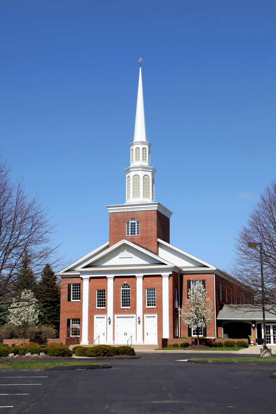 What Does Church Security Do? A Comprehensive Overview