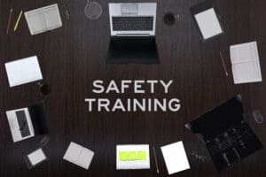 safety and security training