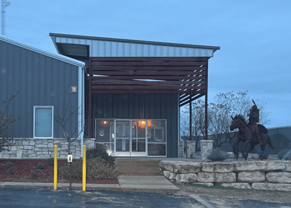 Why Secure Vestibules Are Required in Texas Schools