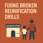 Reunification Drill Gaps: What Most Schools Overlook