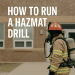 Hazmat Drills in Schools: What to Do, What Not to Do, and What Actually Works