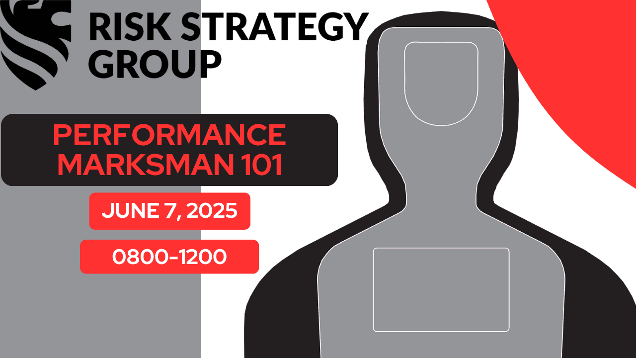 Performance Marksman 101