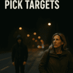 How Criminals Pick Targets and How to Avoid Being One