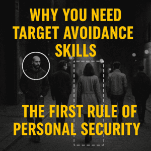 target avoidance