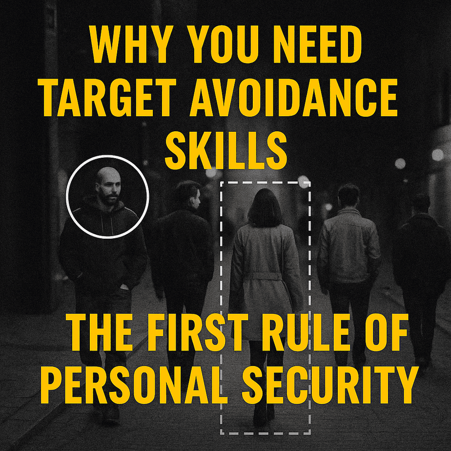 target avoidance