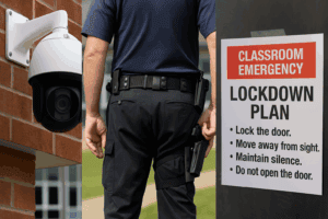 blended safety plan
