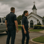 Two Churches, Two Threats, One Clear Lesson