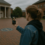 Cyberstalker Targeted a School and Church. Here’s What Happened.