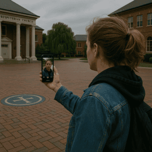 cyberstalking