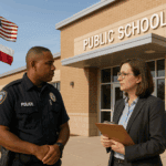 Texas H.B. 33 Compliance Guide for School Districts (ISDs, Charters, and Junior Colleges)