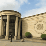 Teen Terror Plot in Scotland Shows How Easy It Is to Infiltrate a House of Worship