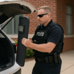 Texas H.B. 33 Compliance Guide for Law Enforcement Agencies