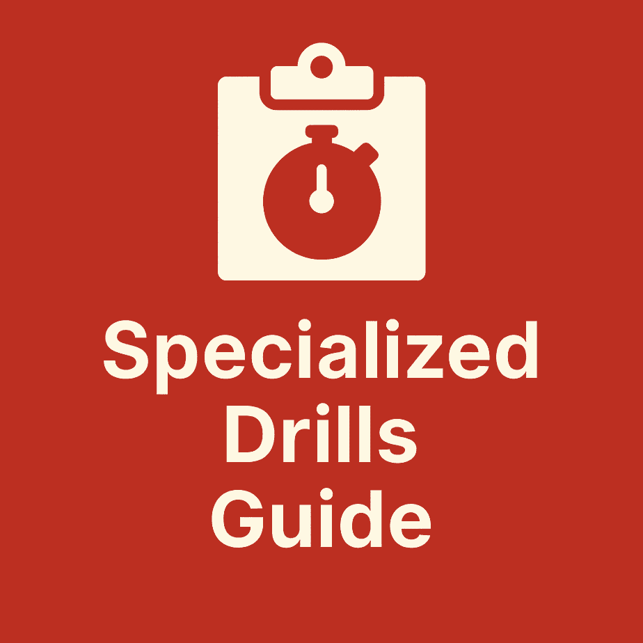 Specialized Drills Guide For Schools Risk Strategy Group